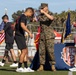 Camp Pendleton hosts 2023 Armed Forces Men’s Soccer Championship