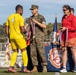 Camp Pendleton hosts 2023 Armed Forces Men’s Soccer Championship