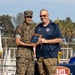 Camp Pendleton hosts 2023 Armed Forces Men’s Soccer Championship