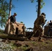 Region III National Guard Best Warrior Competition MOUT competition