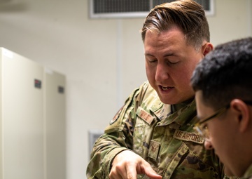 AFFSA optimizes Digital Airport Surveillance Radar at 18 OSS