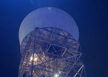 AFFSA optimizes Digital Airport Surveillance Radar at 18 OSS