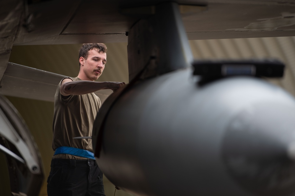 U.S., ROK alliance strengthens at KFT 23