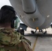 355th FS refuels over the Pacific