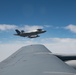 355th FS refuels over the Pacific