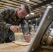 U.S. Marines Conduct Prototype Tank Capability Training