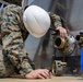 U.S. Marines Conduct Prototype Tank Capability Training