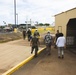 Fuels Services Division Conducts a PQS Demonstration