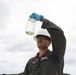 Fuels Services Division Conducts a PQS Demonstration