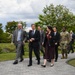 SECSTATE lands at Yokota, attends G7 Foreign Ministers’ Meeting