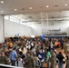 500 students explore USAF careers at Yokota