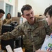 500 students explore USAF careers at Yokota