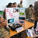 500 students explore USAF careers at Yokota