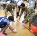 500 students explore USAF careers at Yokota