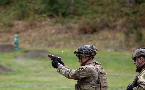 7th ID Best Squad Competition 2023 - Day 2