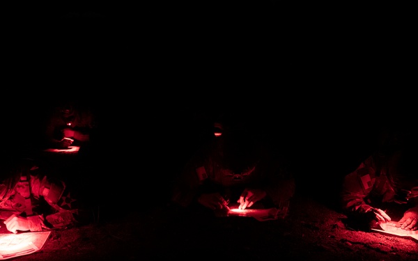 7th ID Best Squad Competition 2023 - Day 2