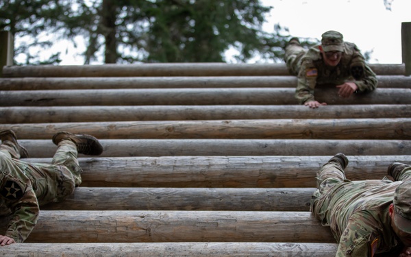 7th ID Best Squad Competition 2023 - Day 2