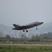 Korea Flying Training 2023 sortie generation