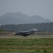 Korea Flying Training 2023 sortie generation