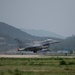 Korea Flying Training 2023 sortie generation