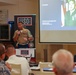 USO advisory council meeting held on Guam