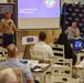 USO advisory council meeting held on Guam