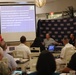 USO advisory council meeting held on Guam