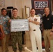 USO advisory council meeting held on Guam