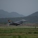 Korea Flying Training 2023 sortie generation