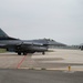 Korea Flying Training 2023 sortie generation