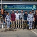 Balikatan 23 | 3rd CAG Meets Philippine Coast Guard, in Antique, Philippines