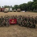 3rd LSB completes convoy from Dela Cruz during CJLOTS