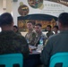 Balikatan 23 | U.S. and Philippine service members meet with the Armed Forces of the Philippines Chief of Staff