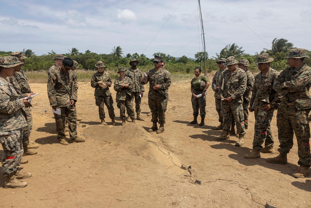 Dvids Images Marines And Sailors Offload Equipment From Inls Vessels During Balikatan 23 7348