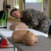 Balikatan 23 | MIT teaches basic life support, Province of Antique, Philippines