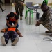 Balikatan 23 | MIT teaches basic life support, Province of Antique, Philippines