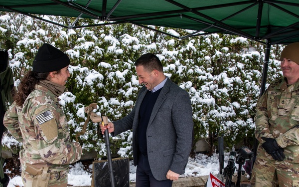 High Risk, High Reward