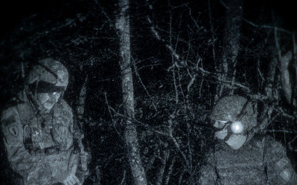 High Risk, High Reward