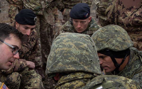 High Risk, High Reward