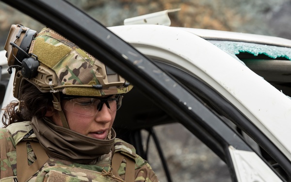 High Risk, High Reward