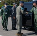 Kadena hosts PACAF and Japanese Air Force leaders