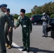 Kadena hosts PACAF and Japanese Air Force leaders