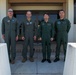 Kadena hosts PACAF and Japanese Air Force leaders