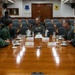 Kadena hosts PACAF and Japanese Air Force leaders