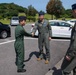 Kadena hosts PACAF and Japanese Air Force leaders