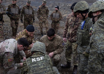 Practice Makes Progress