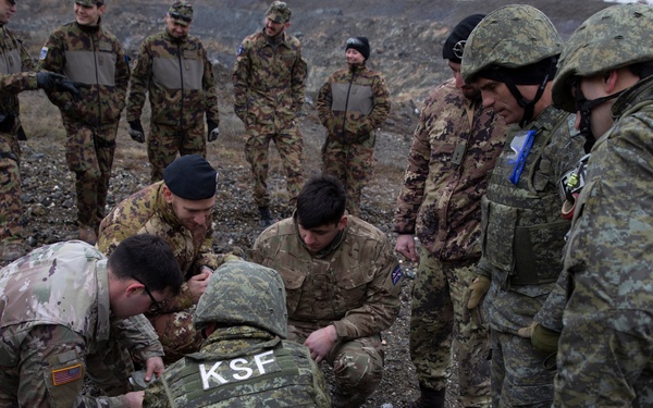 Practice Makes Progress