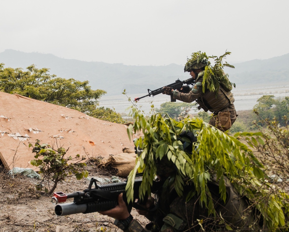 Balikatan 23 | 1-27 IN BN Joint LFX in Cerab, Philippines