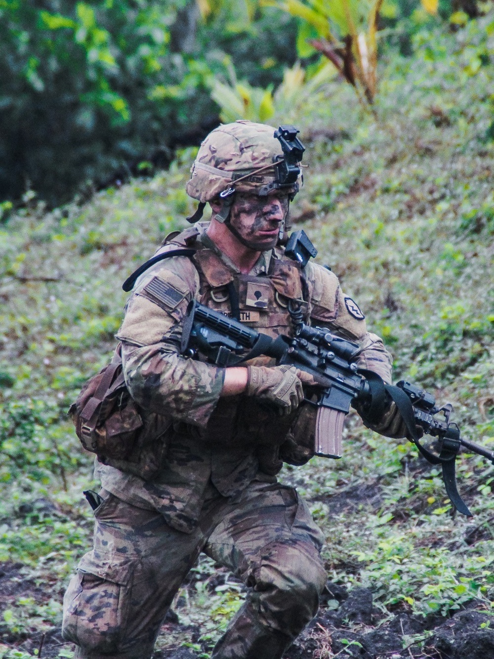 Balikatan 23 | 1-27 IN BN Joint LFX in Cerab, Philippines