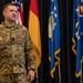 Ukrainian CMSAF gives speech at  NCOA graduation